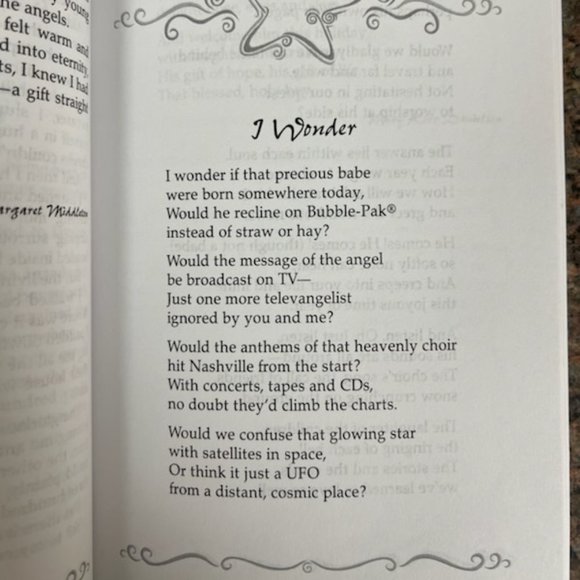 The Book of Christmas Virtues - Picture 4 of 4
